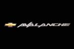 Chevrolet Avalanche 2002 года